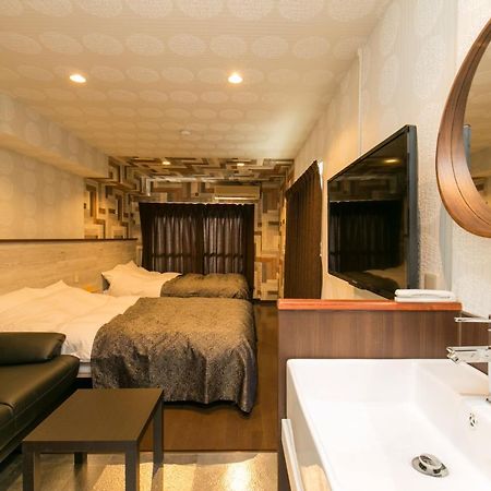 R Hotel Chiba Sta 1Min 2019 Open Ngoại thất bức ảnh