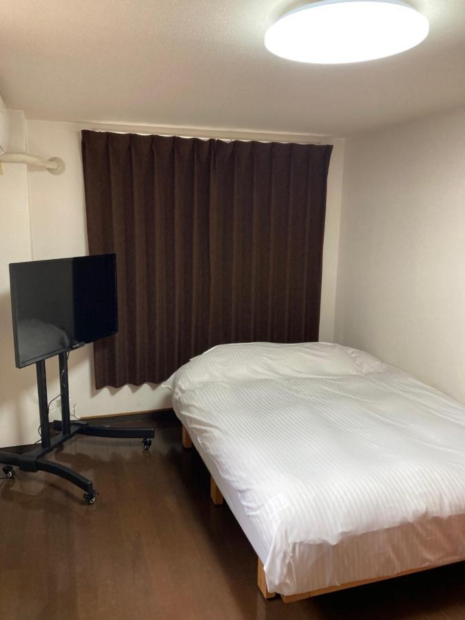 R Hotel Chiba Sta 1Min 2019 Open Ngoại thất bức ảnh