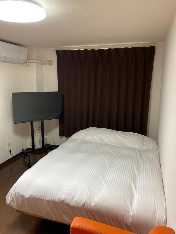 R Hotel Chiba Sta 1Min 2019 Open Ngoại thất bức ảnh
