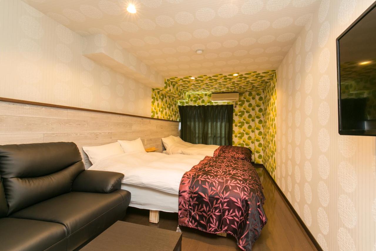 R Hotel Chiba Sta 1Min 2019 Open Ngoại thất bức ảnh