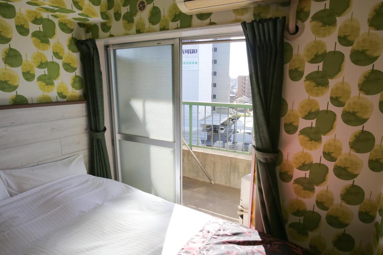 R Hotel Chiba Sta 1Min 2019 Open Ngoại thất bức ảnh