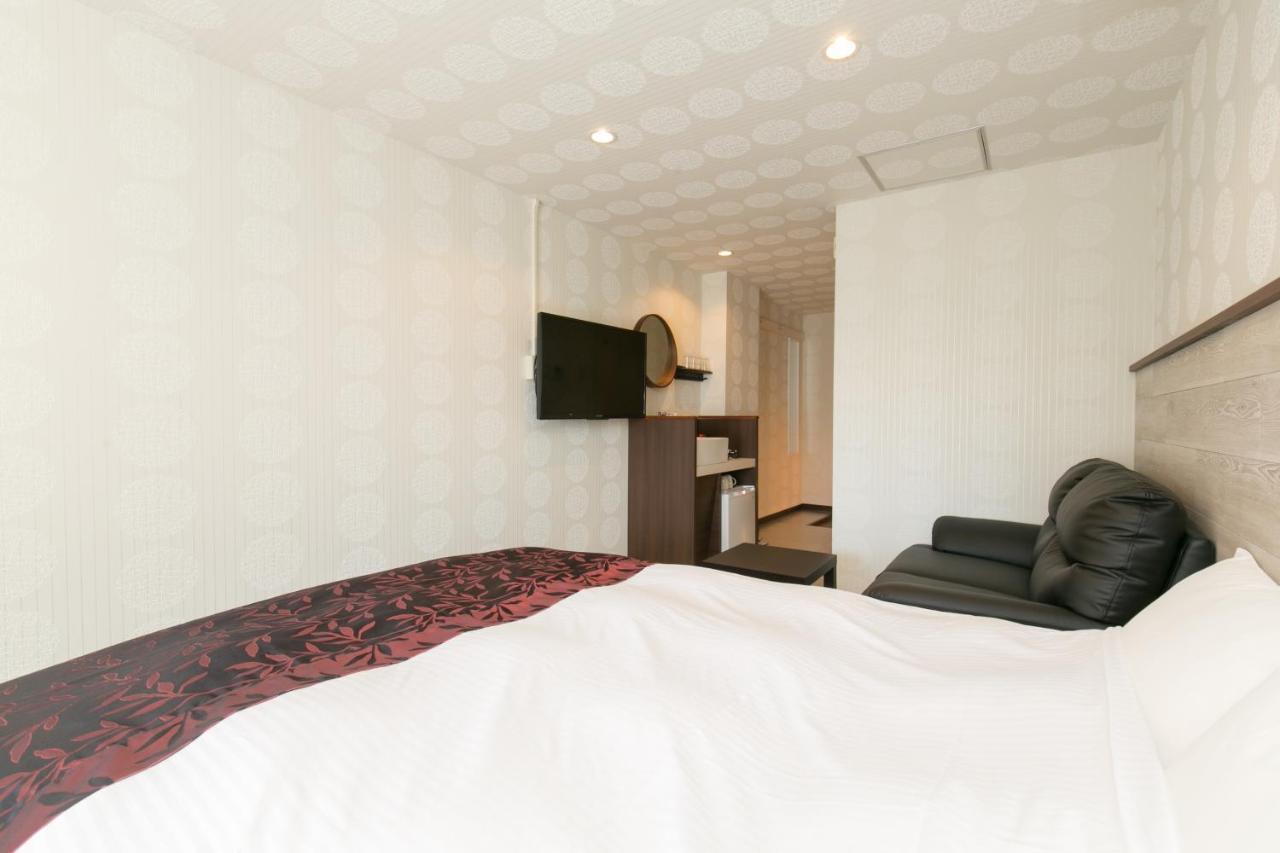 R Hotel Chiba Sta 1Min 2019 Open Ngoại thất bức ảnh