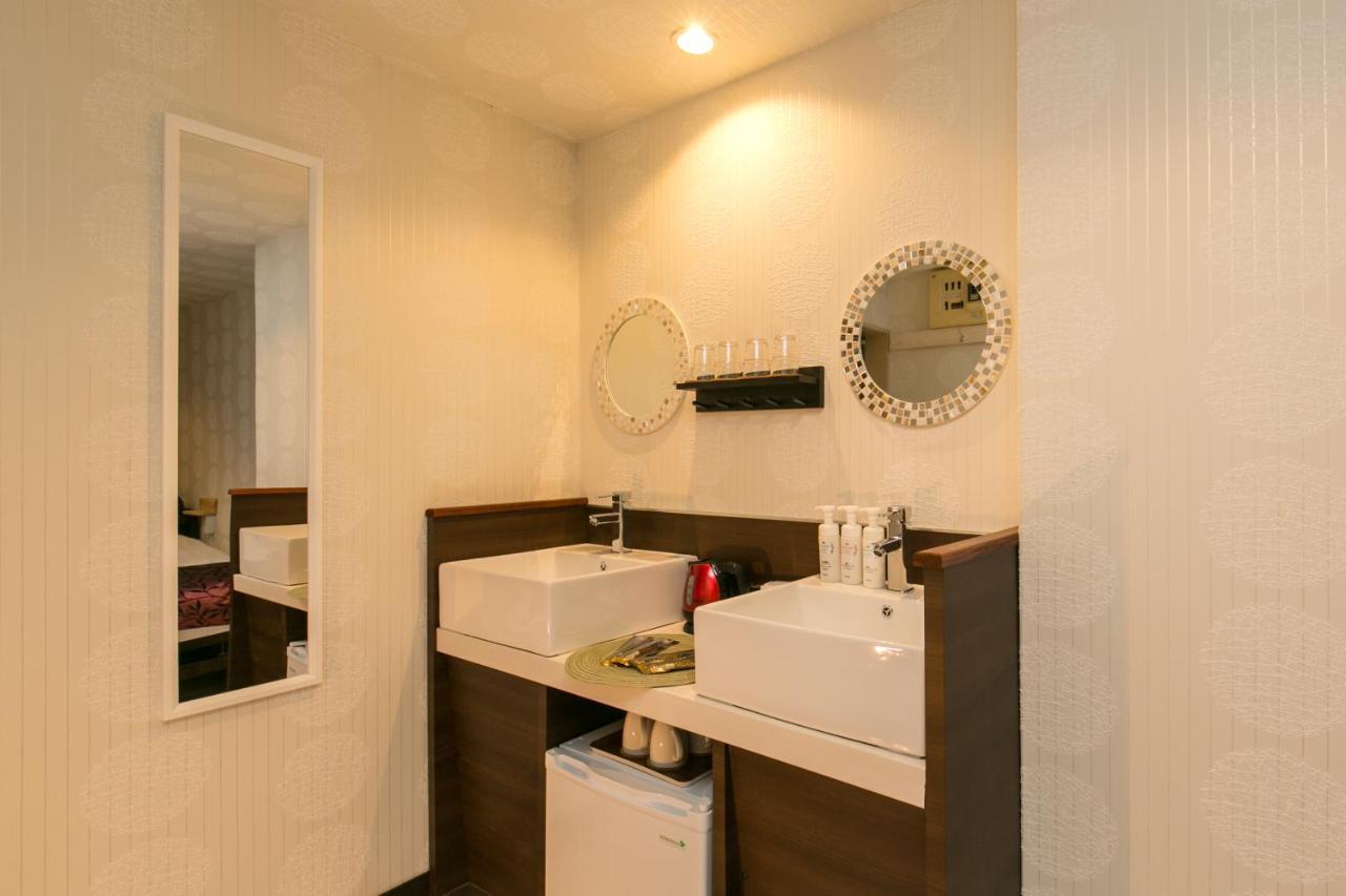 R Hotel Chiba Sta 1Min 2019 Open Ngoại thất bức ảnh