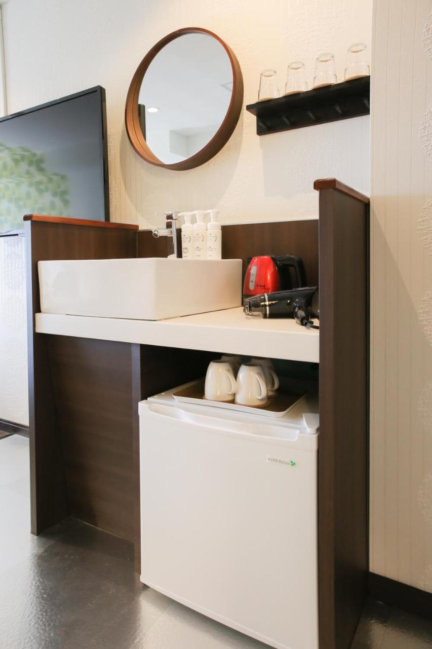 R Hotel Chiba Sta 1Min 2019 Open Ngoại thất bức ảnh