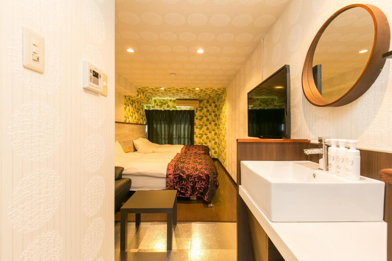 R Hotel Chiba Sta 1Min 2019 Open Ngoại thất bức ảnh