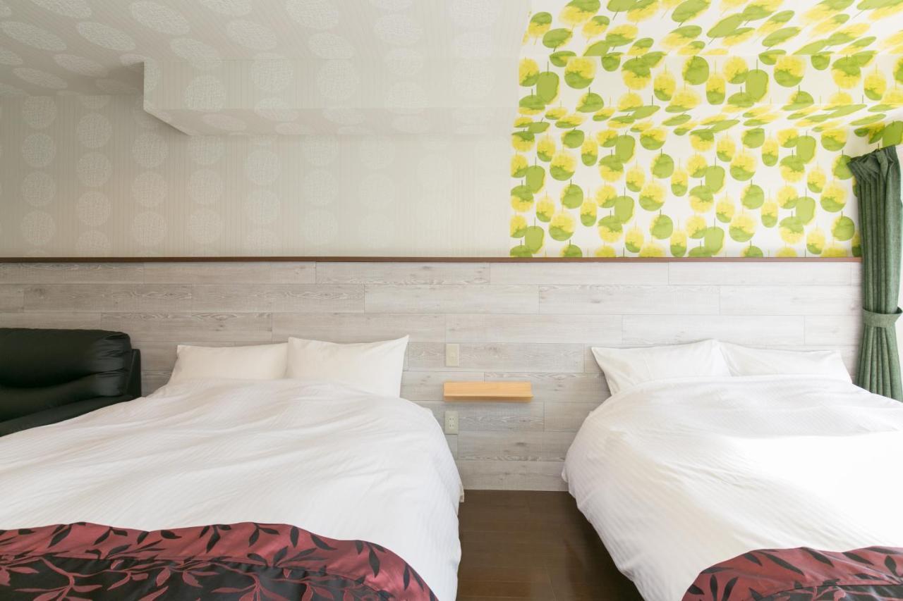R Hotel Chiba Sta 1Min 2019 Open Ngoại thất bức ảnh