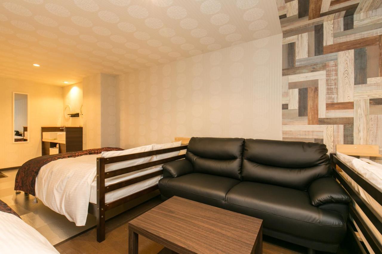 R Hotel Chiba Sta 1Min 2019 Open Ngoại thất bức ảnh