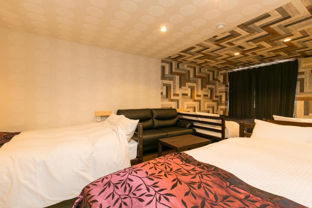 R Hotel Chiba Sta 1Min 2019 Open Ngoại thất bức ảnh
