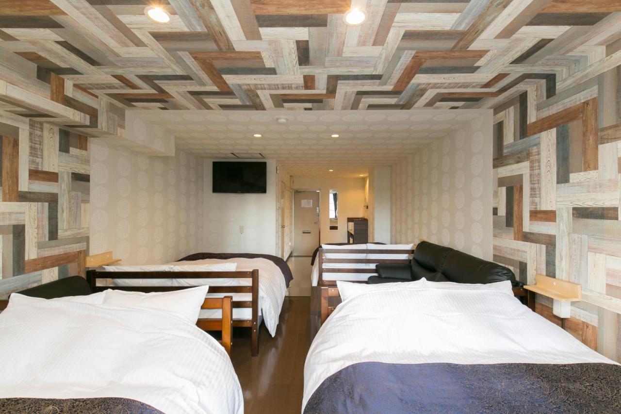 R Hotel Chiba Sta 1Min 2019 Open Ngoại thất bức ảnh