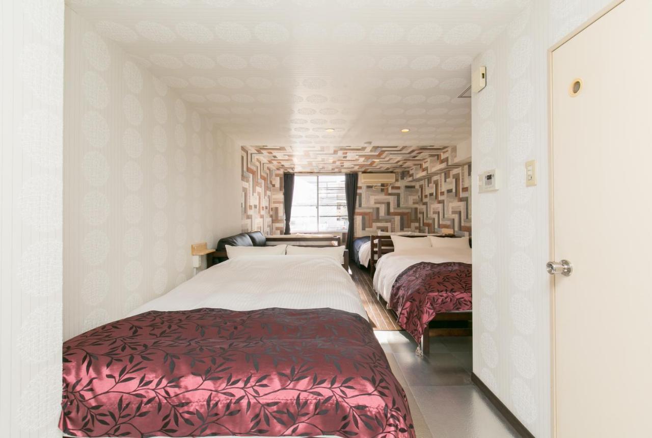 R Hotel Chiba Sta 1Min 2019 Open Ngoại thất bức ảnh