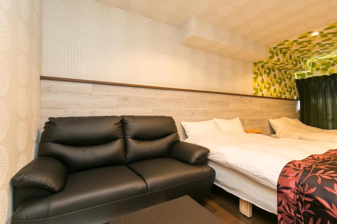 R Hotel Chiba Sta 1Min 2019 Open Ngoại thất bức ảnh