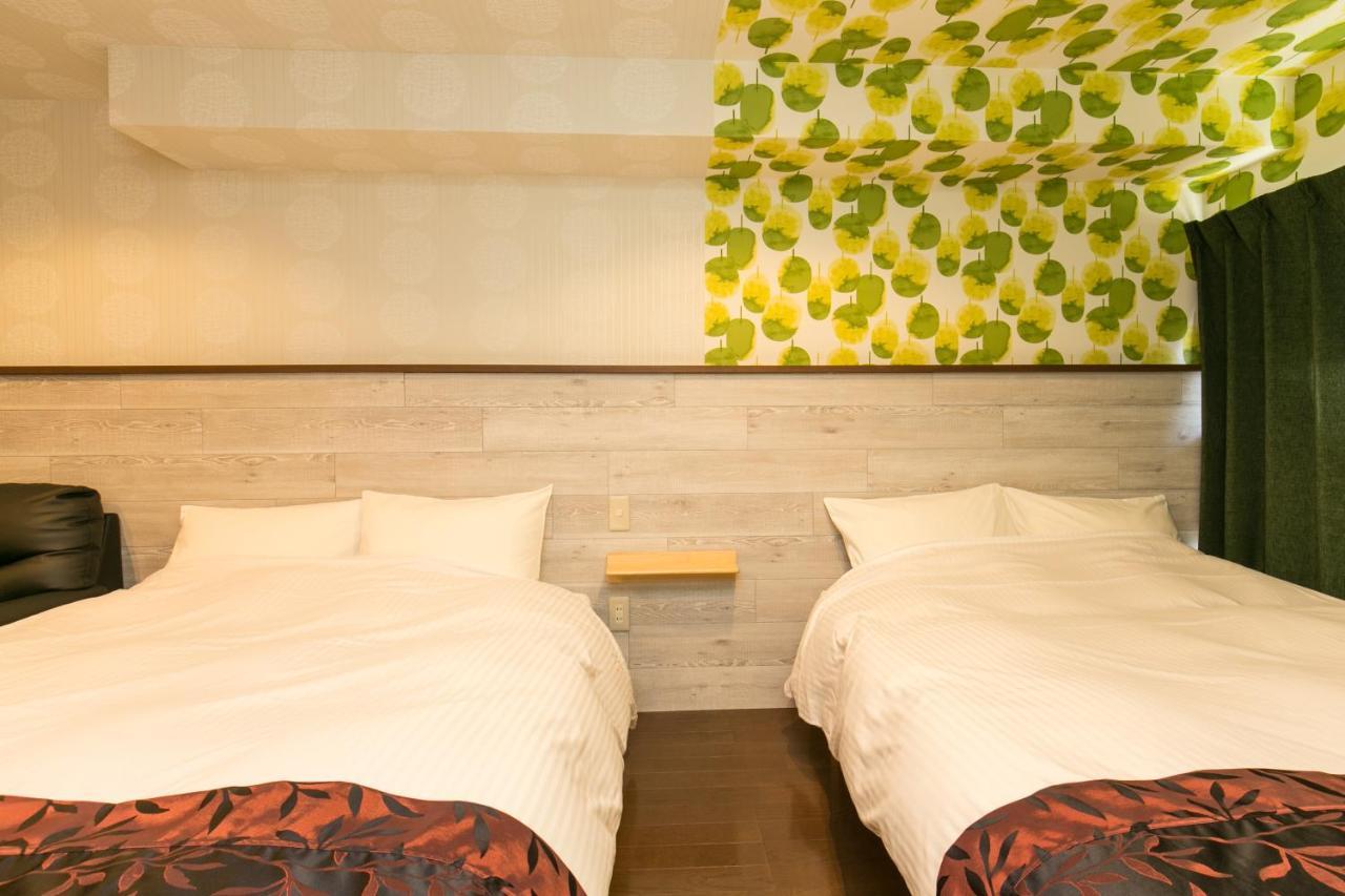 R Hotel Chiba Sta 1Min 2019 Open Ngoại thất bức ảnh