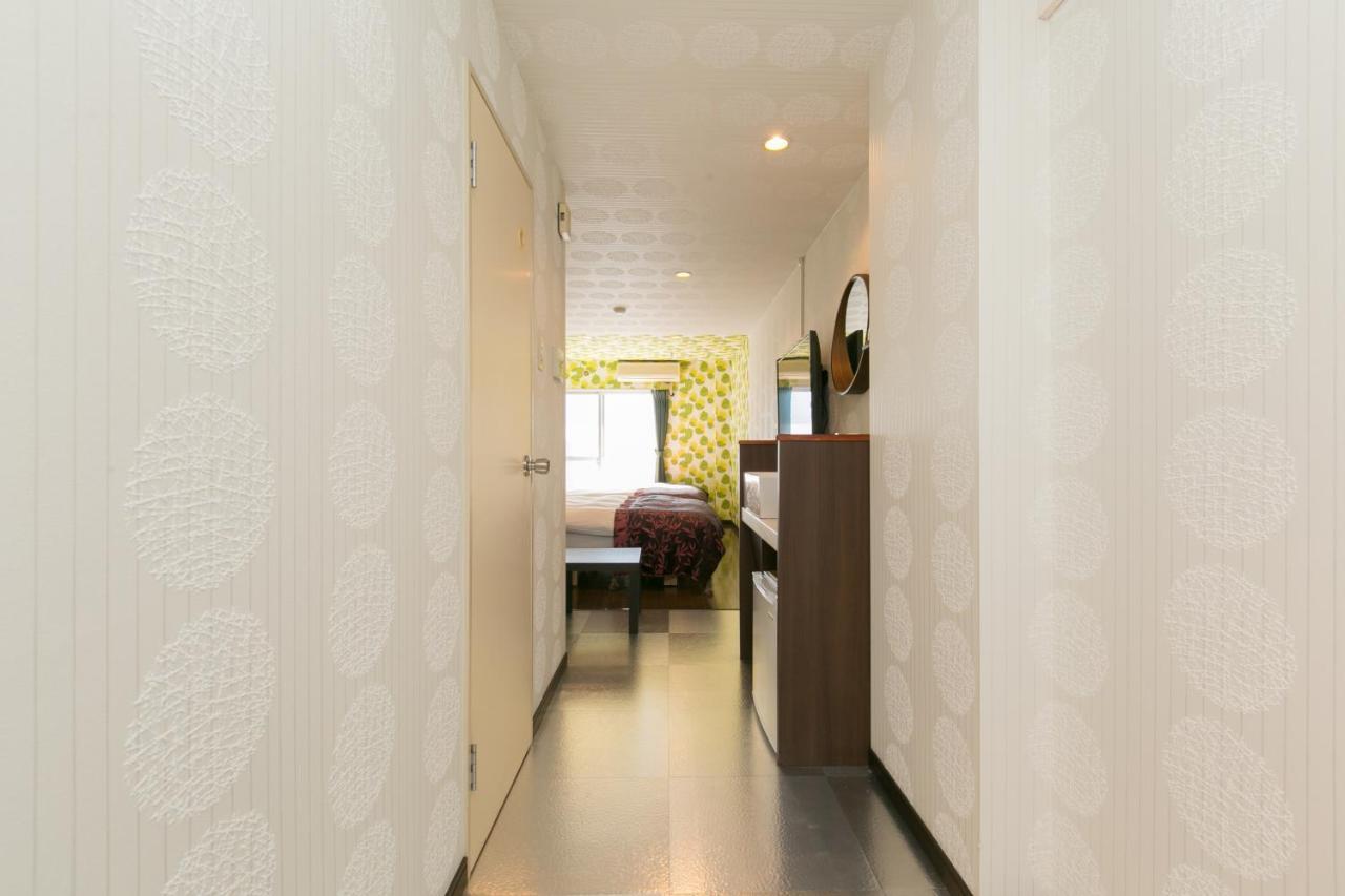 R Hotel Chiba Sta 1Min 2019 Open Ngoại thất bức ảnh
