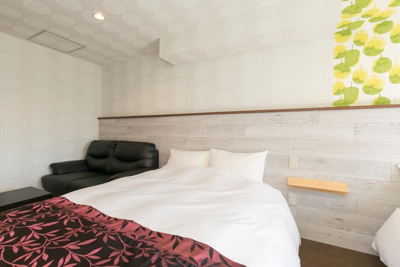 R Hotel Chiba Sta 1Min 2019 Open Ngoại thất bức ảnh