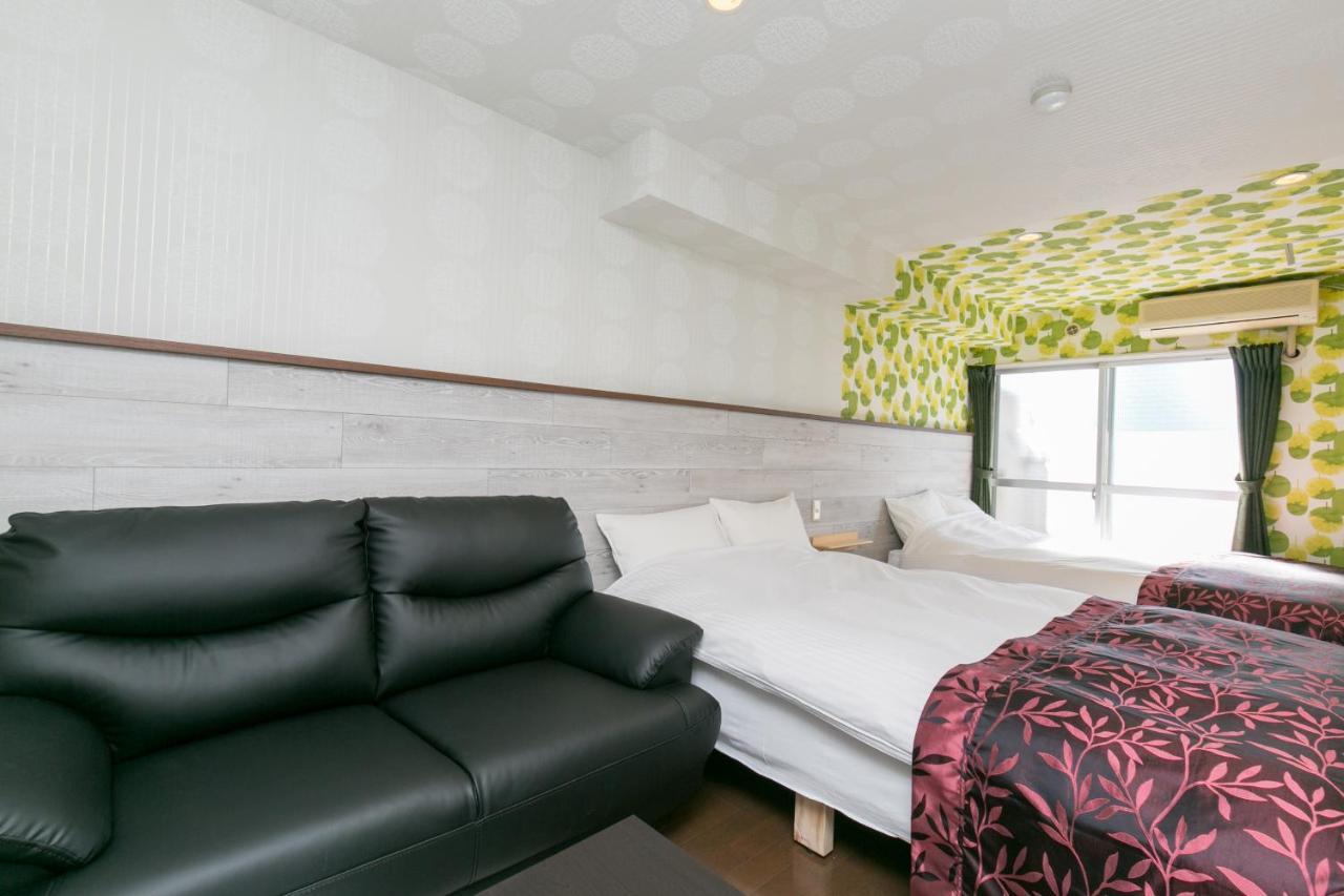 R Hotel Chiba Sta 1Min 2019 Open Ngoại thất bức ảnh