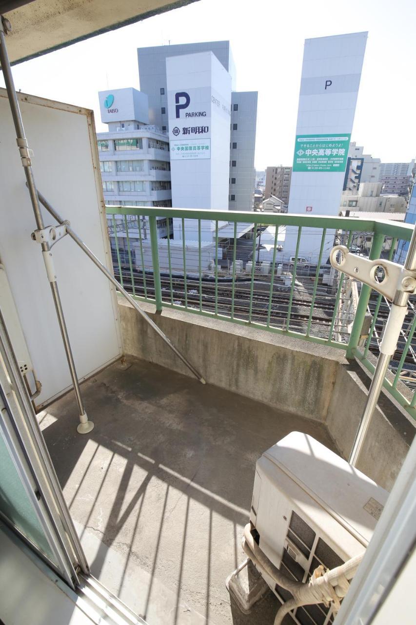 R Hotel Chiba Sta 1Min 2019 Open Ngoại thất bức ảnh