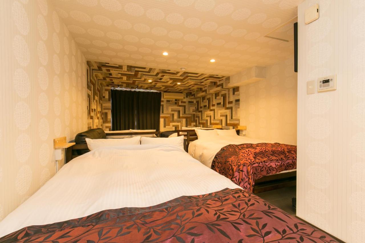 R Hotel Chiba Sta 1Min 2019 Open Ngoại thất bức ảnh