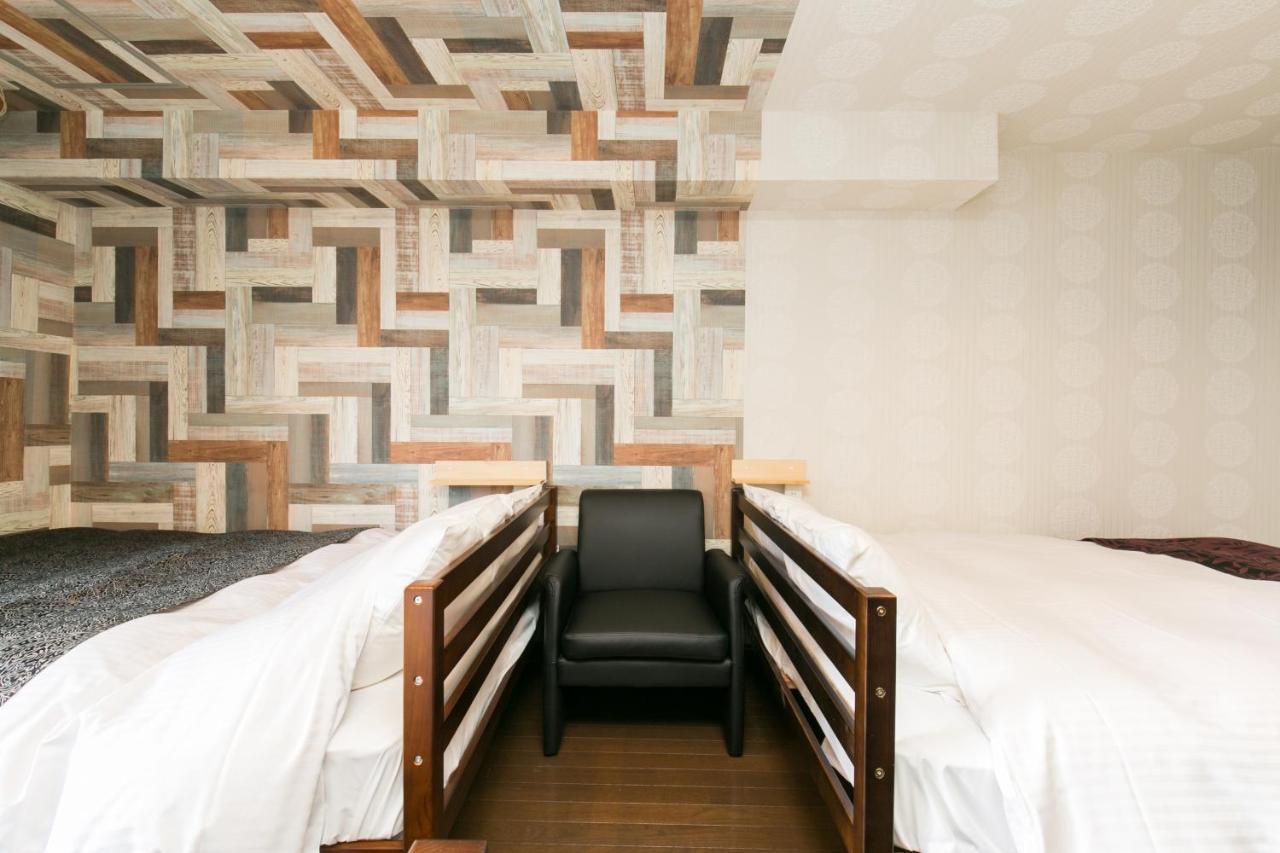 R Hotel Chiba Sta 1Min 2019 Open Ngoại thất bức ảnh