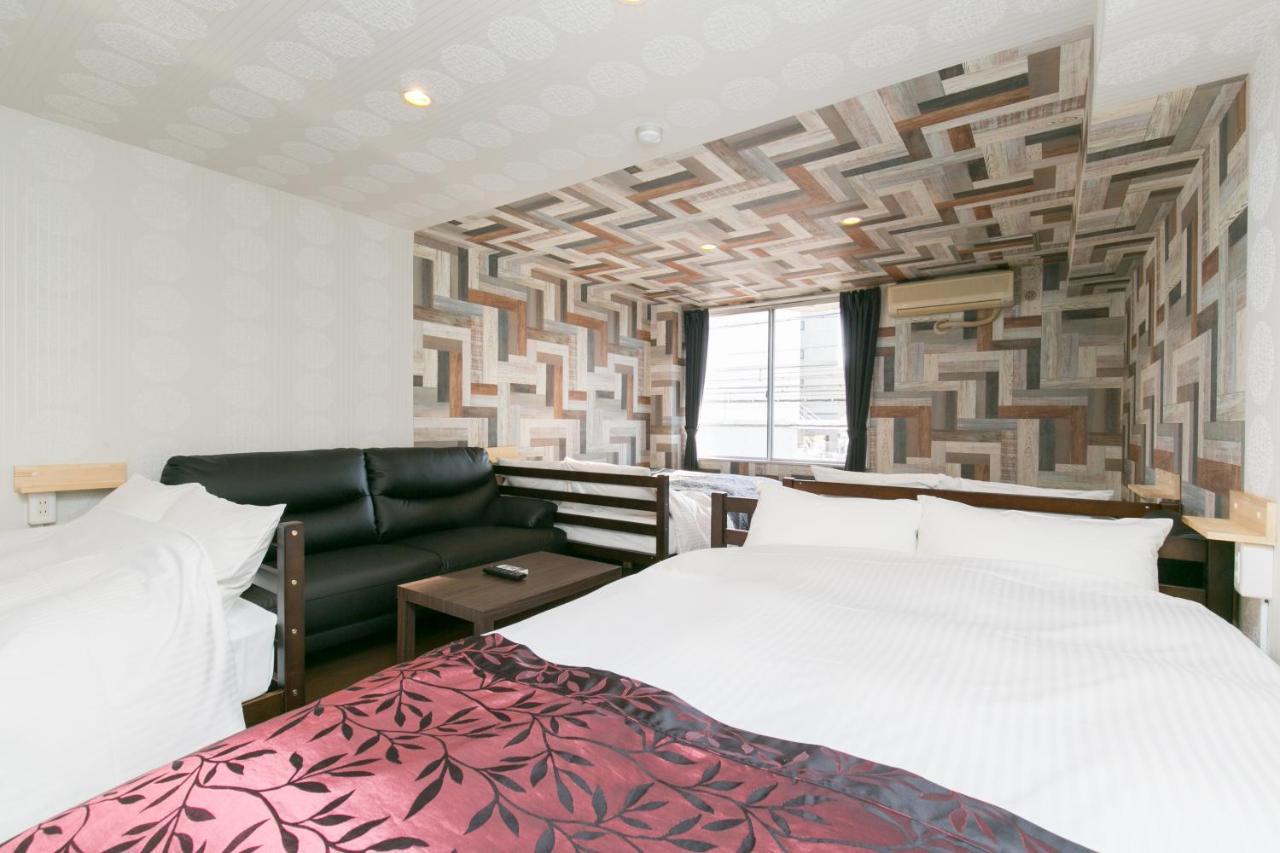 R Hotel Chiba Sta 1Min 2019 Open Ngoại thất bức ảnh