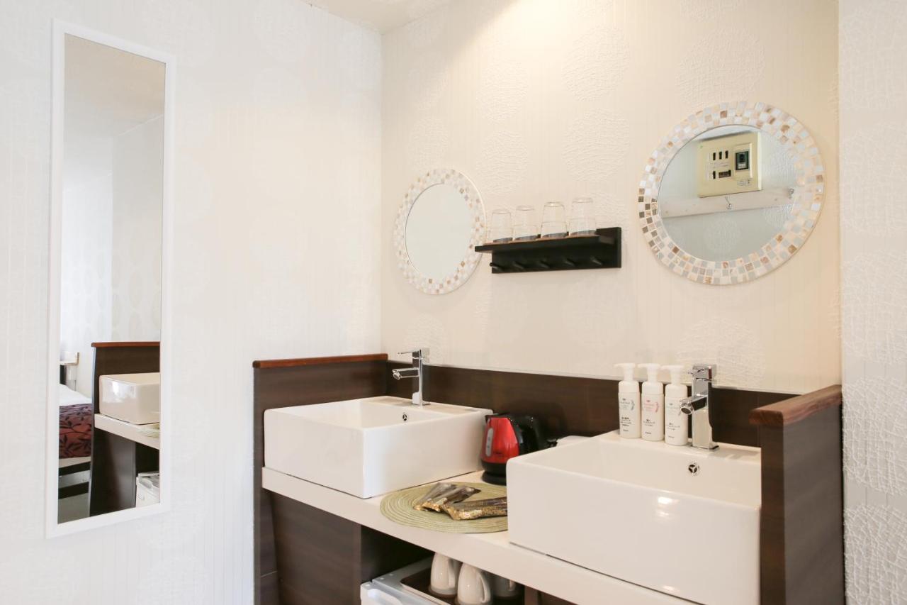 R Hotel Chiba Sta 1Min 2019 Open Ngoại thất bức ảnh