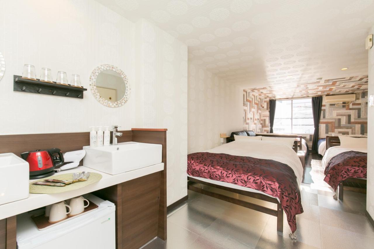 R Hotel Chiba Sta 1Min 2019 Open Ngoại thất bức ảnh