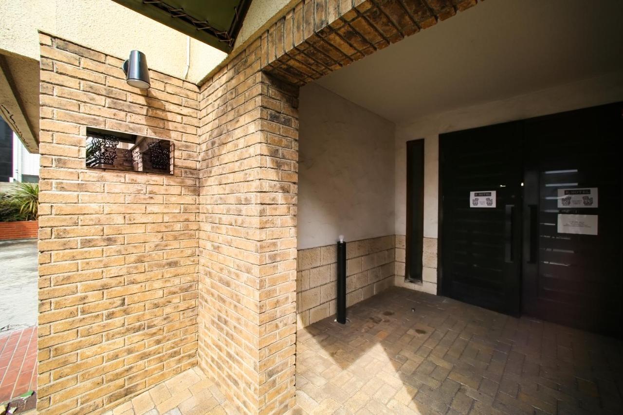 R Hotel Chiba Sta 1Min 2019 Open Ngoại thất bức ảnh